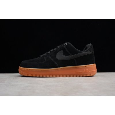 Nike Air Force 1 '07 Se Siyah Kaykay Ayakkabı Türkiye - Z5NWEAZ0